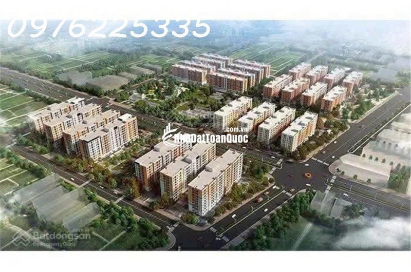Tư vấn hồ sơ nhà ở xã hội Vin Tràng Cát Hải Phòng - Happy Home